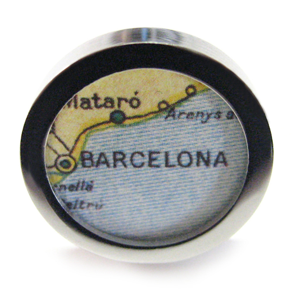 Barcelona Ring